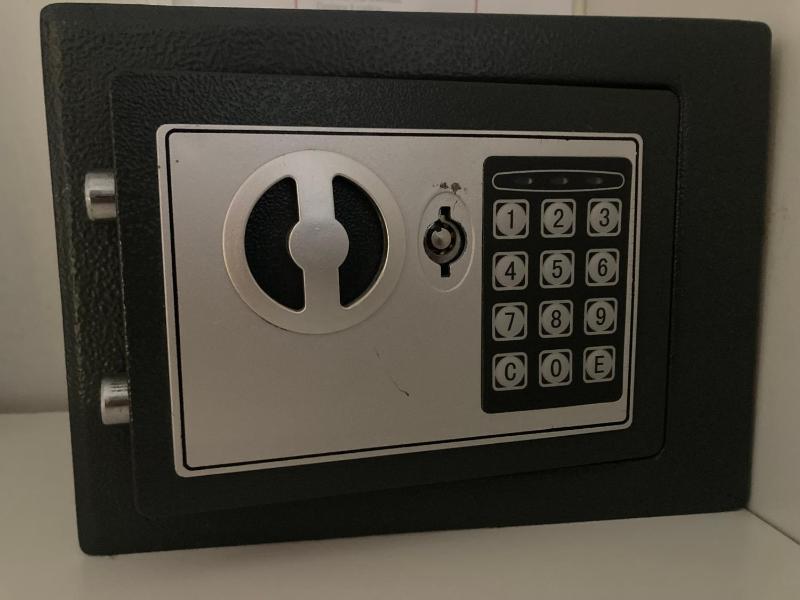 Superior Double or Twin Room with Terrace image 3