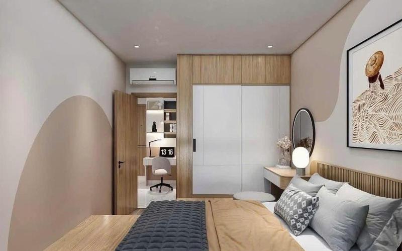 FLC Sea Tower Quy Nhơn-Codotel 5 Sao-Mặt Biển Quy Nhơn-Trung Tâm Thành Phố - image 21