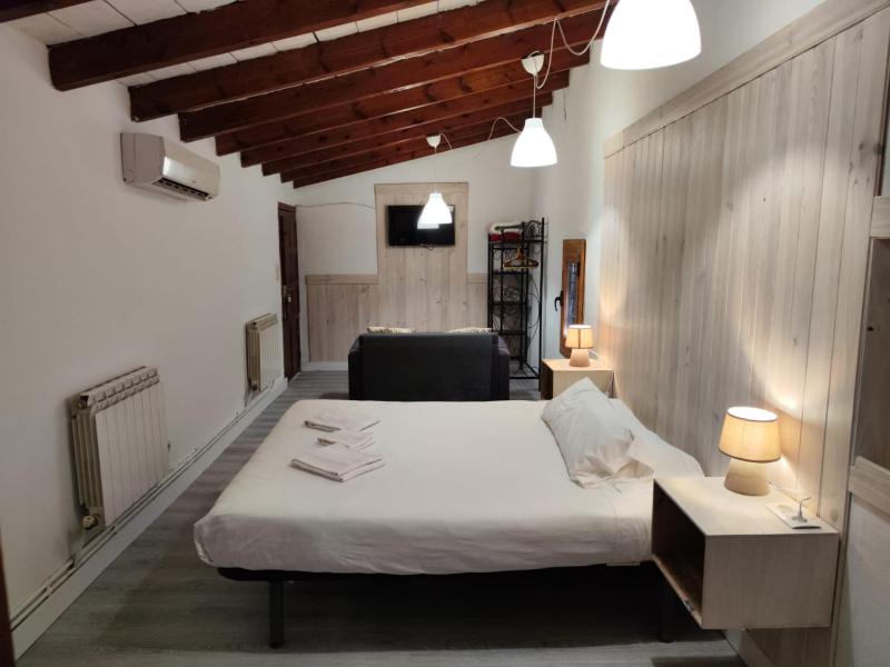 Budget Double or Twin Room (ground floor) image 3
