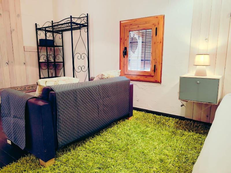 Budget Double or Twin Room (ground floor) image 4