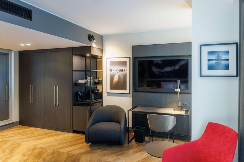 Radisson Collection Hotel Tallinn - image 10