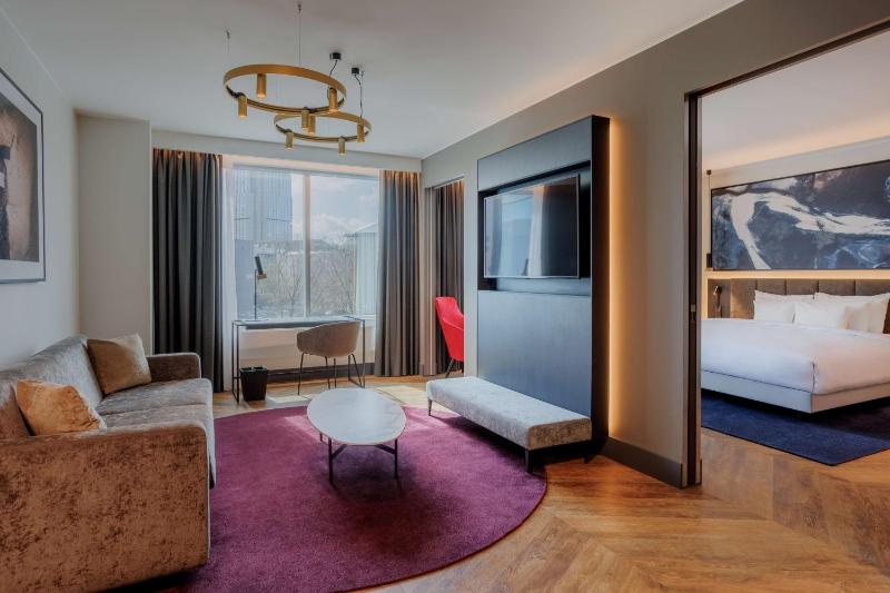 Radisson Collection Hotel Tallinn - image 7