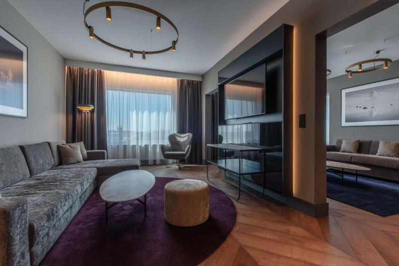 Radisson Collection Hotel Tallinn - image 16