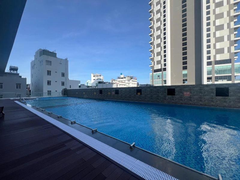 FLC Sea Tower Quy Nhơn-Codotel 5 Sao-Mặt Biển Quy Nhơn-Trung Tâm Thành Phố - image 19