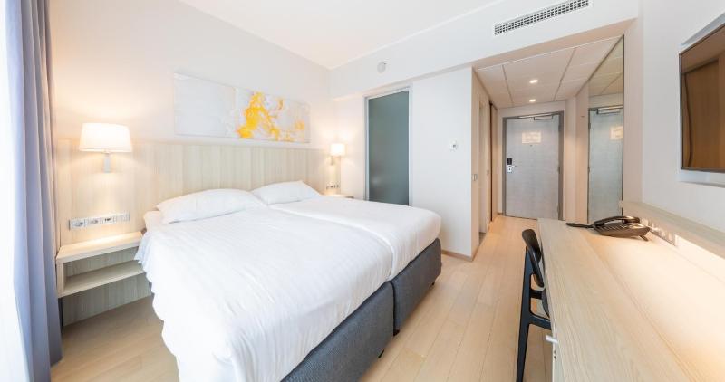Premium Room with Spa Access image 4