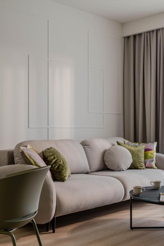 Apartamenty Czysta Premium by INA - image 38
