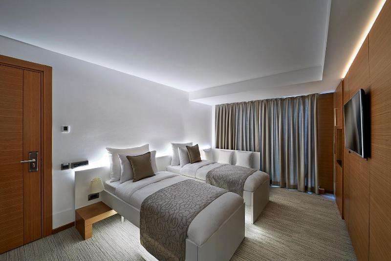 Superior Twin Room image 1