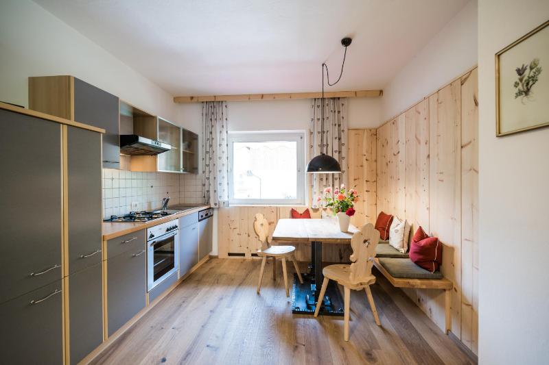 Apartment with Balcony image 4