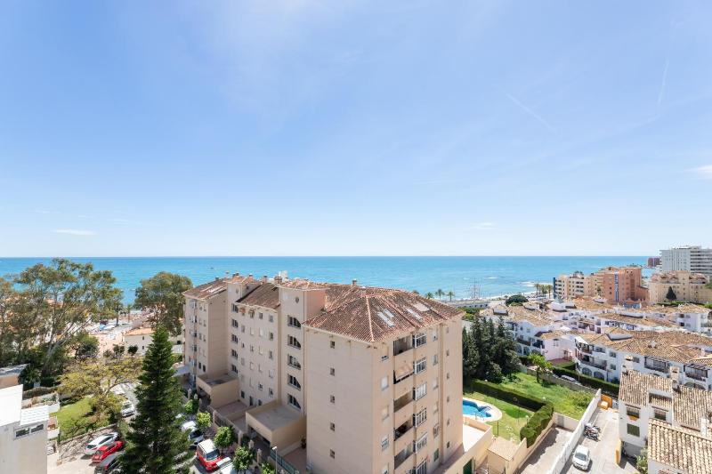 VB Naciones 1BDR Sea Views - image 10