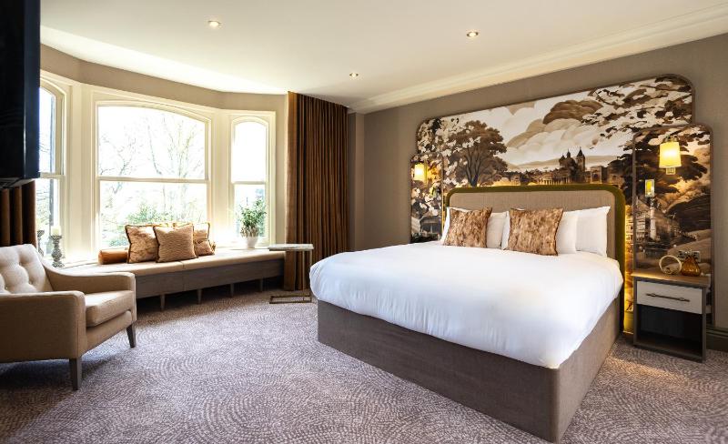 King Suite - Non-Smoking image 1
