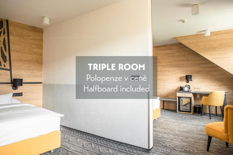 Triple Room image 4