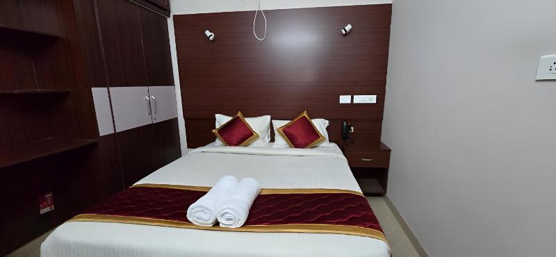 PPH Living Arvind Inn - image 17