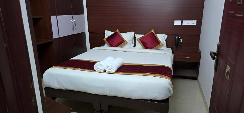 PPH Living Arvind Inn - image 1