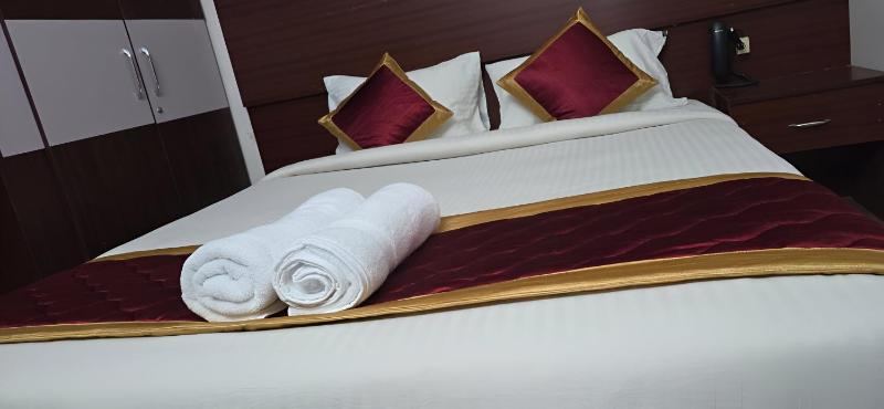 PPH Living Arvind Inn - image 39