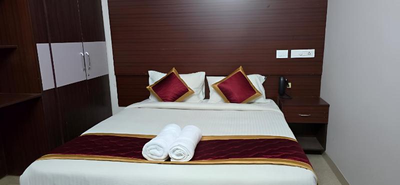 PPH Living Arvind Inn - image 37