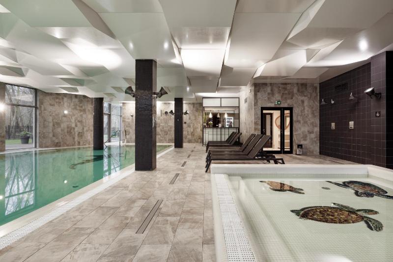 Diune Hotel by Zdrojowa - image 16