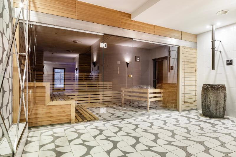 Diune Hotel by Zdrojowa - image 3