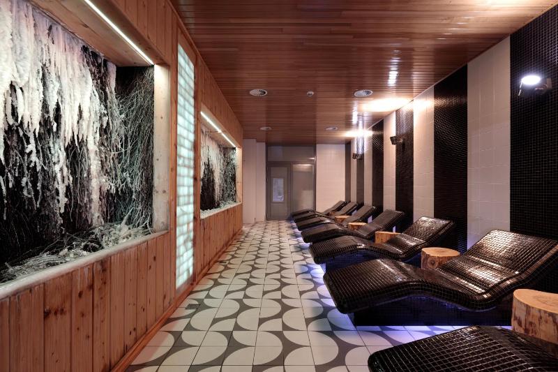 Diune Hotel by Zdrojowa - image 18