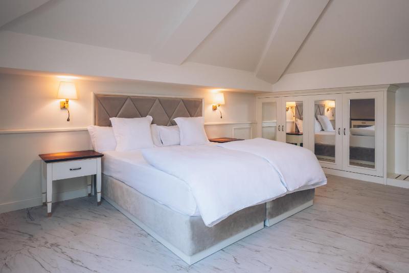 Smecchia Premium Suite image 3
