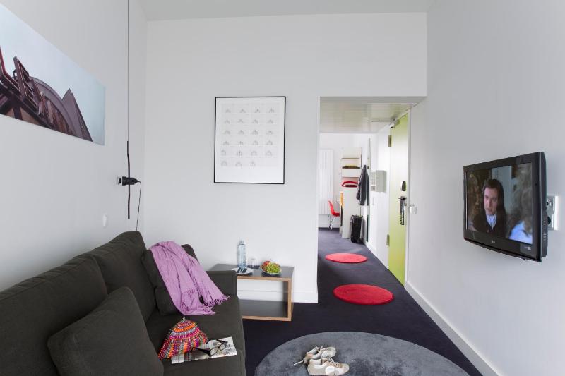 Junior Suite  image 3