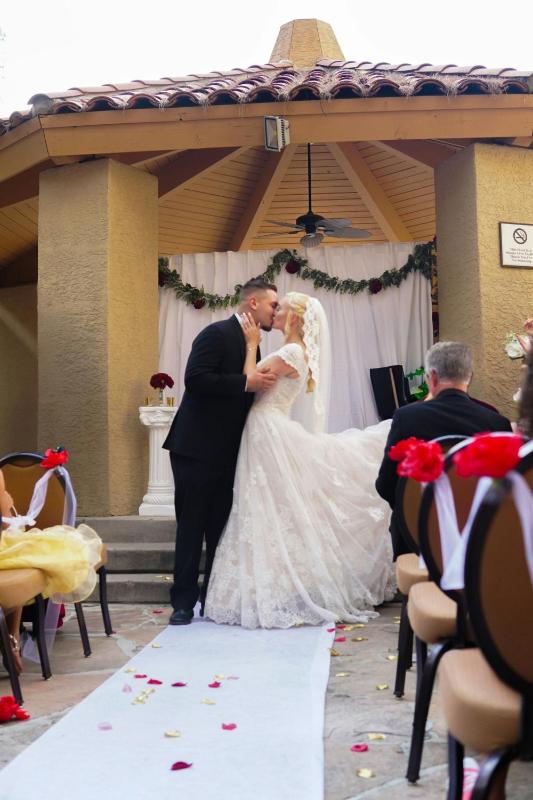 Sheraton Tucson Hotel & Suites - image 30