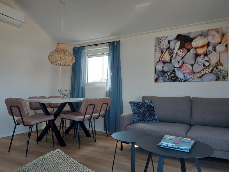Two-Bedroom Chalet image 1