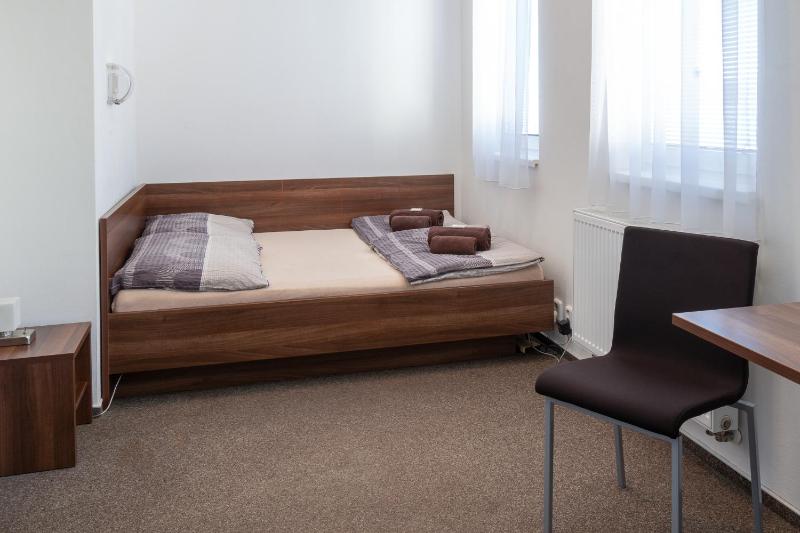 Double Room with Private Bathroom image 3