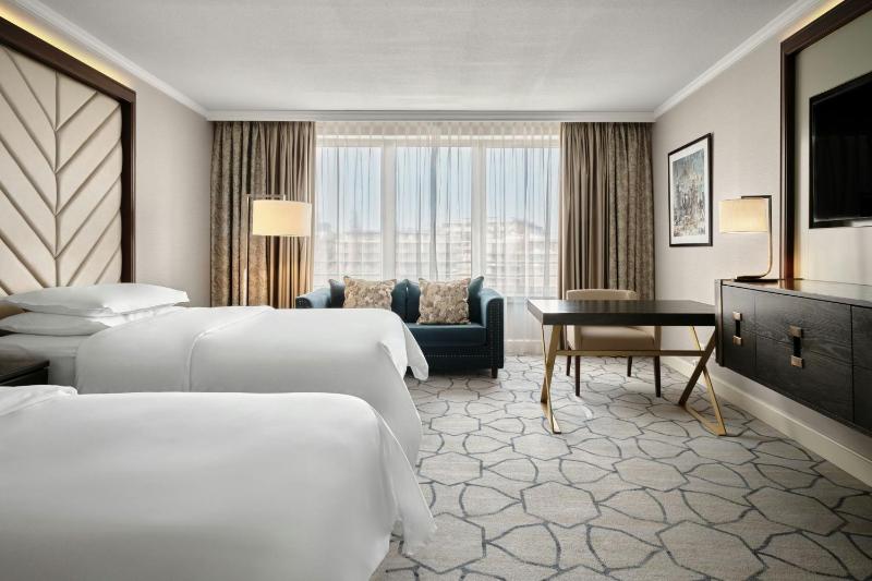 Deluxe Guest room, 2 Twin/Single Bed(s) image 4