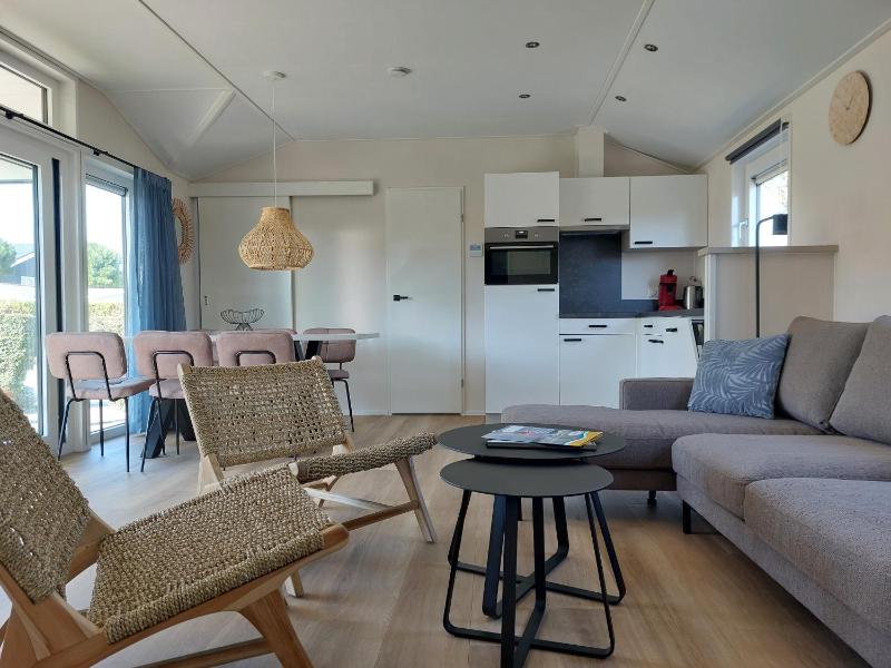 Three-Bedroom Chalet image 1