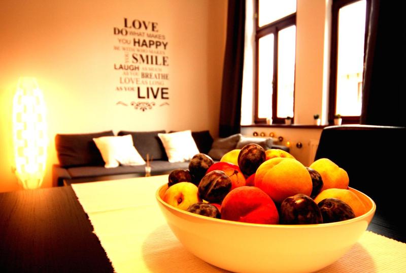 Gozsdu Apartment - image 12