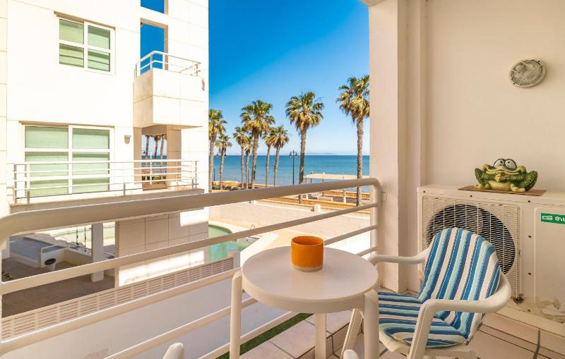 Beautiful Apartment In Roquetas De Mar With Wifi - image 7