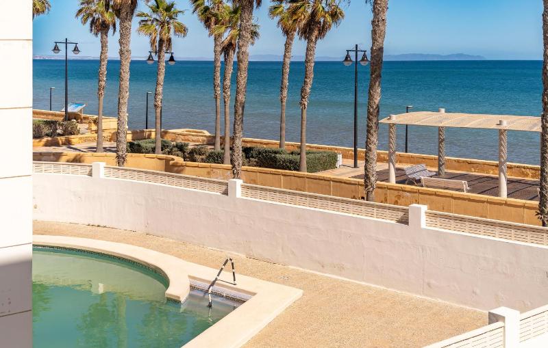 Beautiful Apartment In Roquetas De Mar With Wifi - image 16