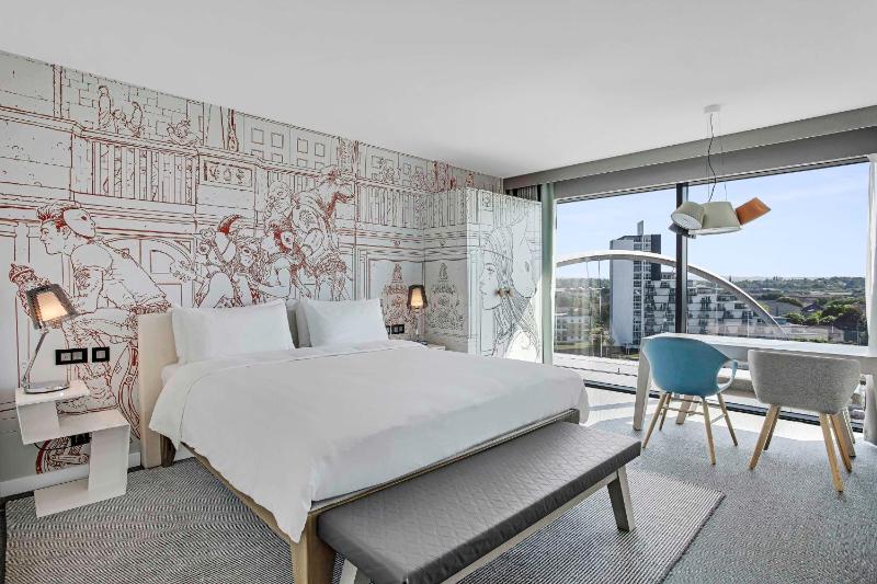 Superior Room with River view image 1