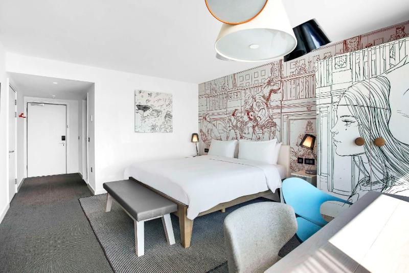 Superior Room with River view image 4