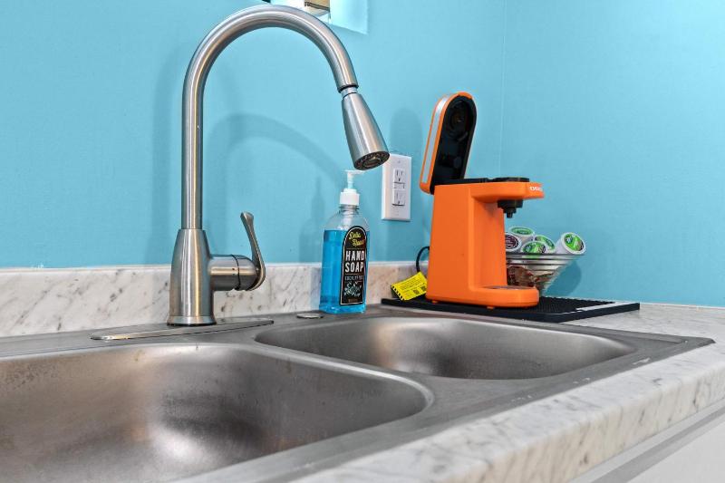 Charming Stay- Bottom Unit in Lou Arts District - image 37
