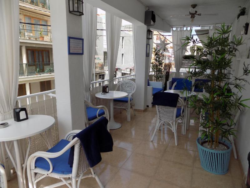 Hostal Villa Maruja - image 23