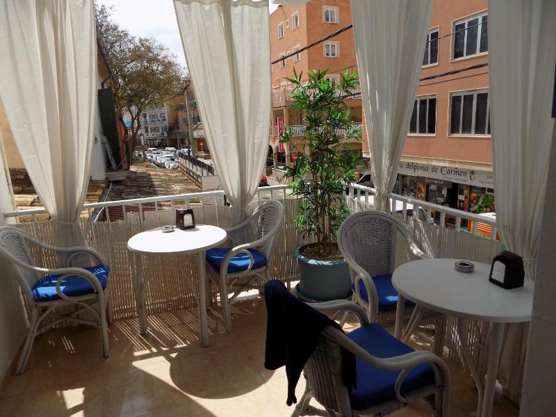 Hostal Villa Maruja - image 12