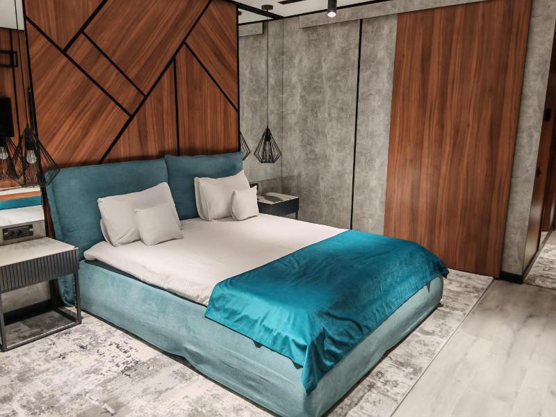 Deluxe Double or Twin Room image 3
