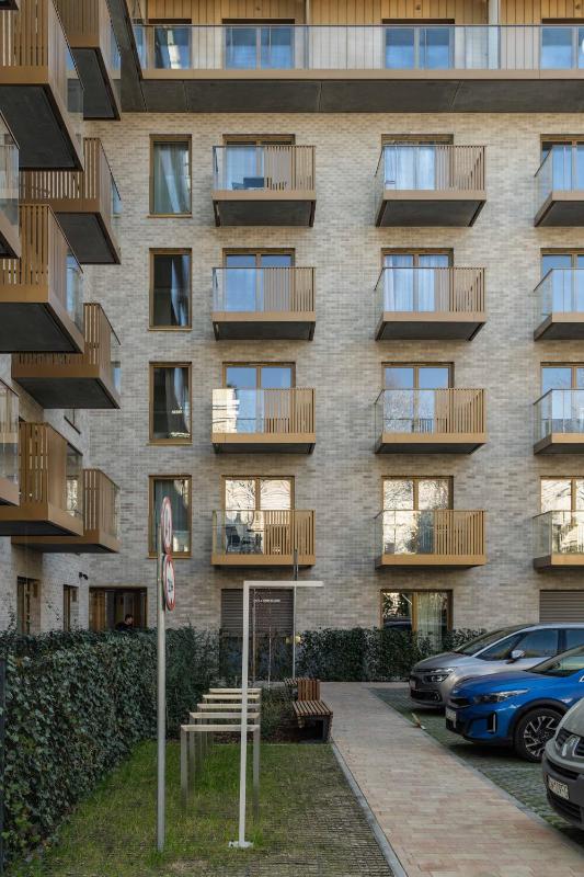 Apartamenty Czysta Delux by INA - image 5