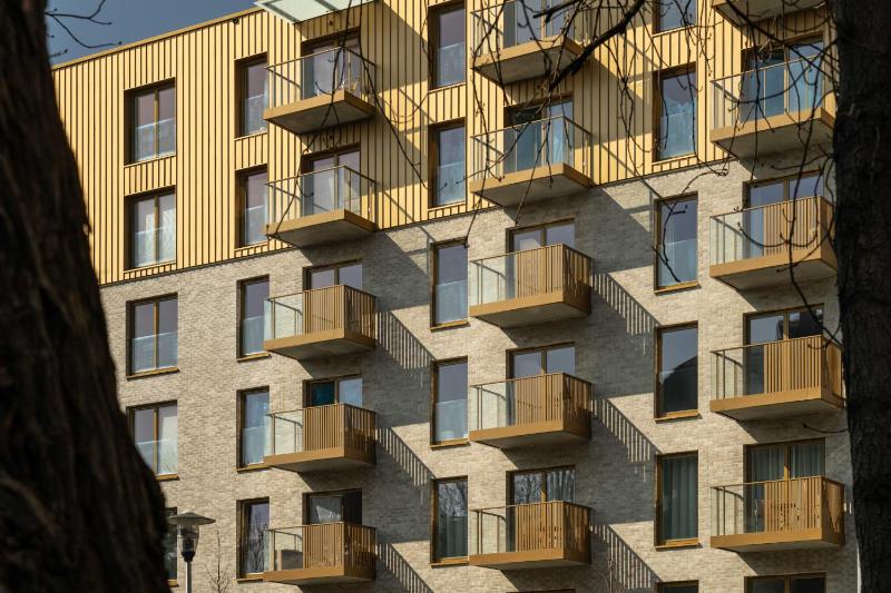 Apartamenty Czysta Delux by INA - image 29
