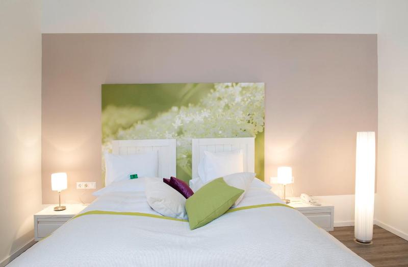 Comfort Double Room image 1