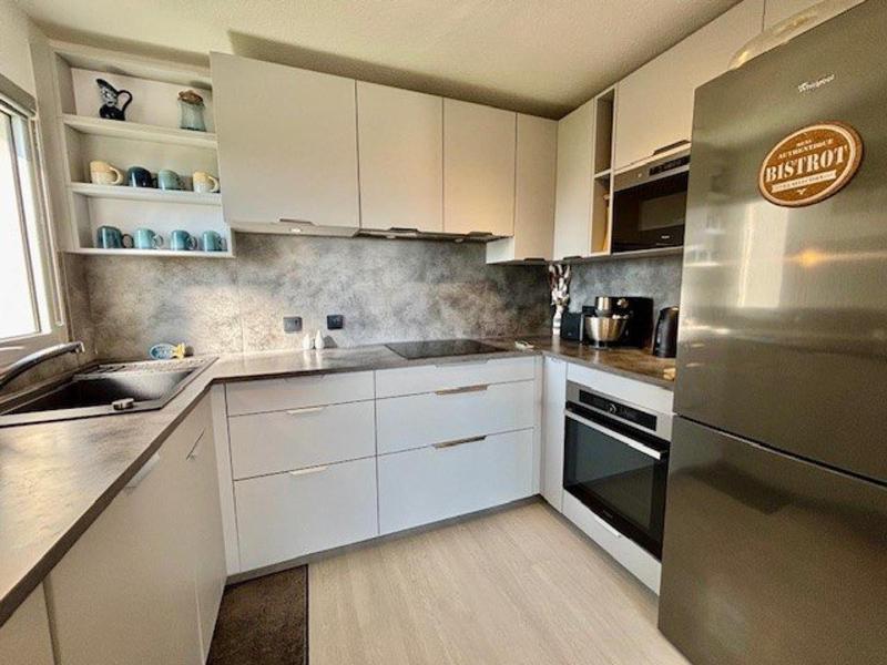 Appartement rénové à Quiberon pour 4 proche plage avec balcons et parking - image 14
