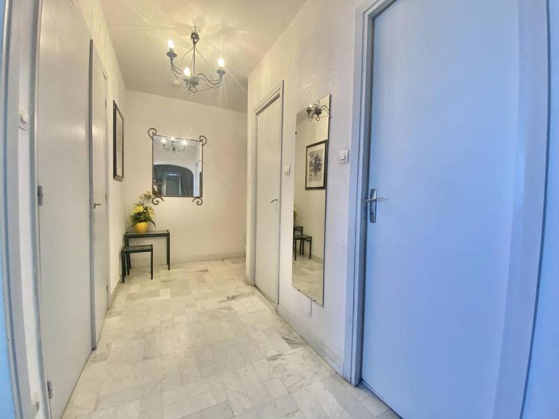 LA GRANDE MOTTE - BEL APPARTEMENT POUR 4 PERSONNES - VUE SUR MER - PARKING - image 6