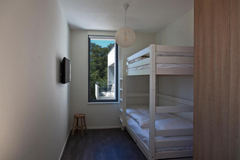 Deluxe Family Suite (no pets allowed) image 2