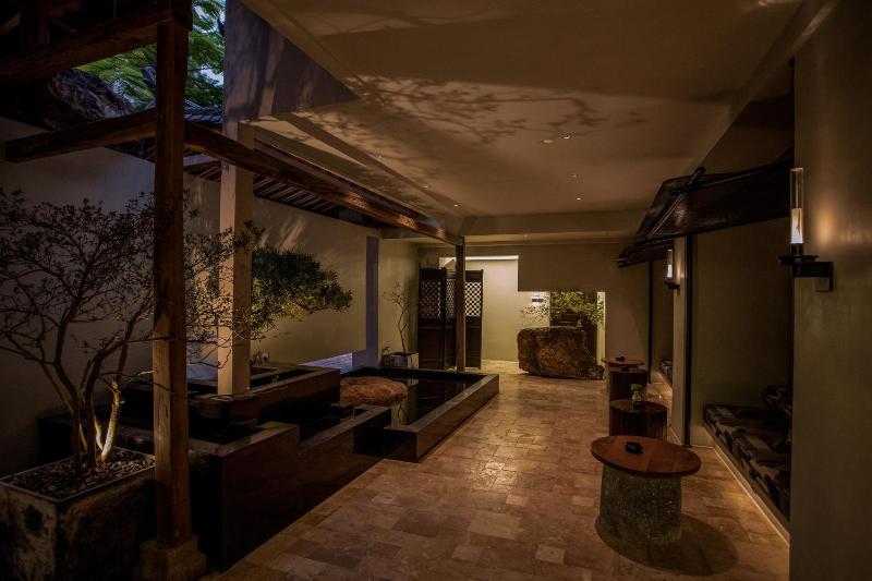 Shanheli Song Dynasty Aesthetic Courtyard Shantou Small Park Store Free Hanfu experience exquisite Chinese afternoon tea - image 2