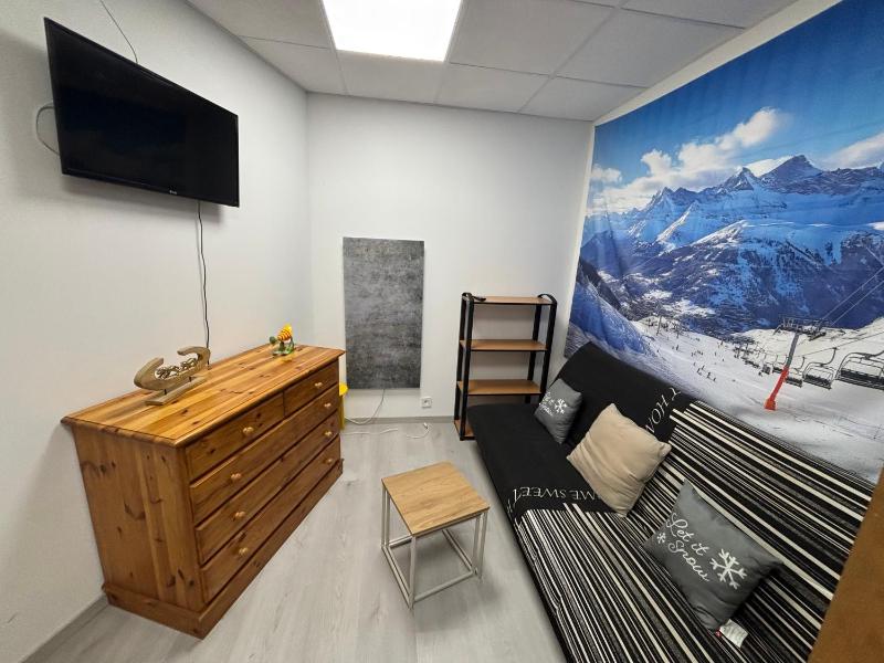 Souplex Apartment with Sauna image 4