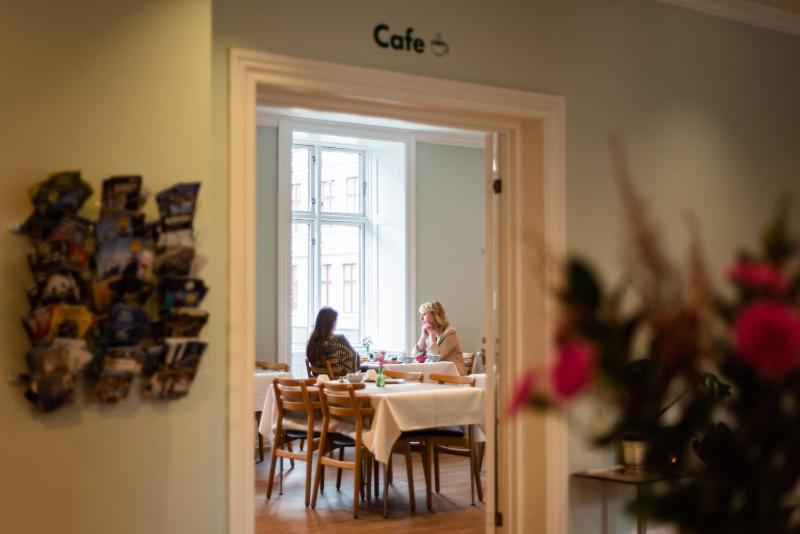Hotel Nora Copenhagen - image 5