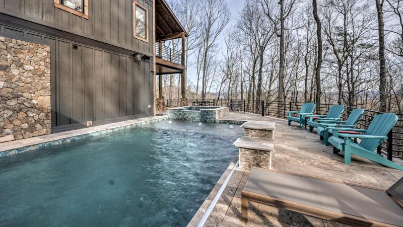 Aska Ridge Lodge - image 32