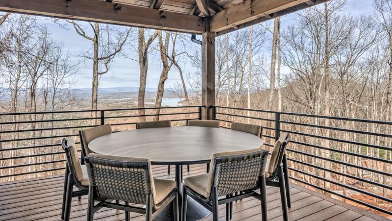 Aska Ridge Lodge - image 44