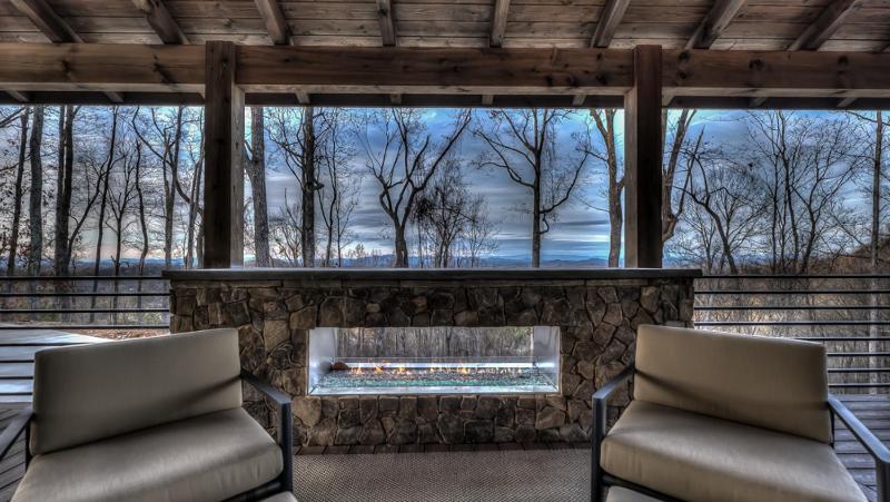 Aska Ridge Lodge - image 39